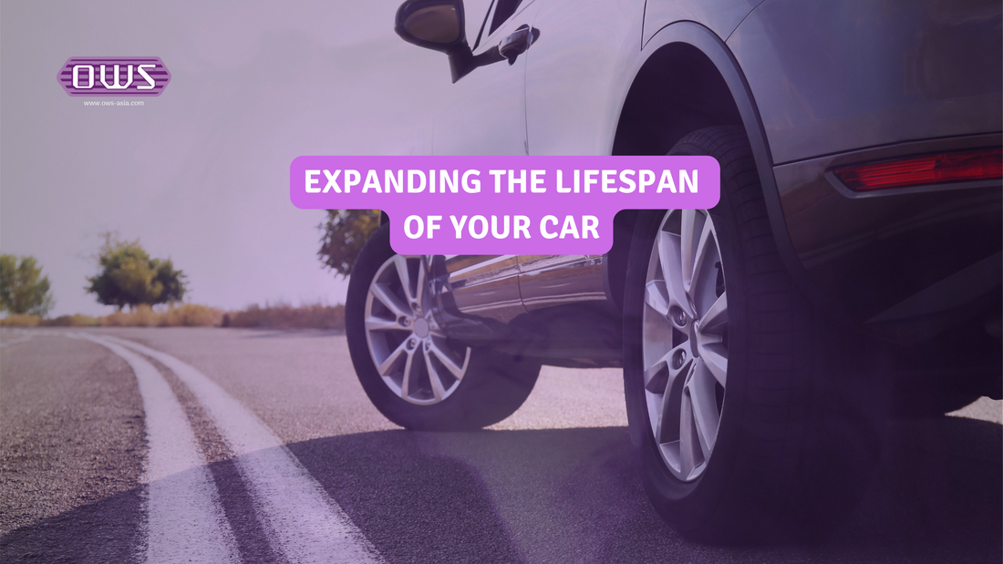 Expanding the Lifespan of Your Car